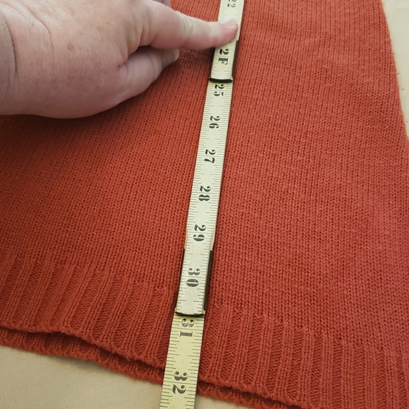 Coco + Capers Knee Length Cardigan Sweater - Picture 11 of 11